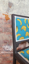 Load image into Gallery viewer, 1096 Stuhl &quot;Alles Banane&quot;
