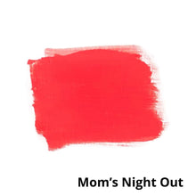 Lade das Bild in den Galerie-Viewer, Daydream Apothecary - Kreidefarbe mit Tonanteilen - Mom&#39;s Night Out - Neonrot
