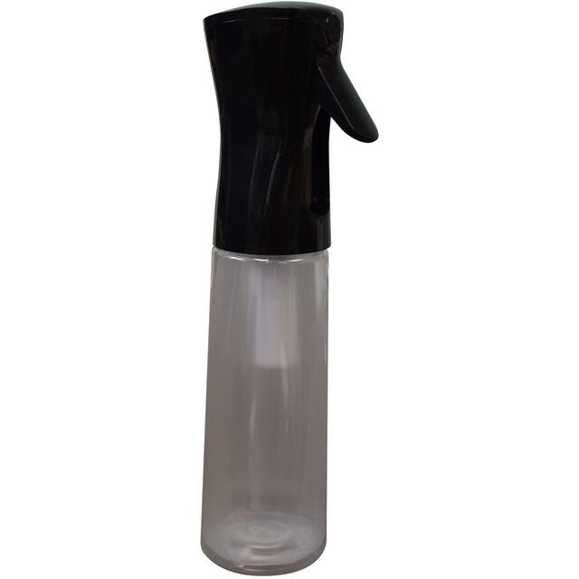 Dixie Belle - Continuous Fine Mist Spray Bottle (8 oz) Feinsprühflasche für ein ebenmäßiges Ergebniss