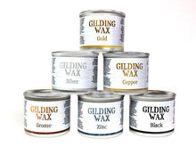 Load image into Gallery viewer, Dixie Belle Gilding Wax 40ml - Zierwachs - verschiedene Farben
