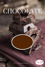 Load image into Gallery viewer, Dixie Belle Kreidefarbe in Chocolate (sattes Braun)
