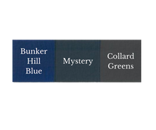 Lade das Bild in den Galerie-Viewer, Dixie Belle Kreidefarbe in Collard Greens (dunkles Grün mit schwarzen Unterton)
