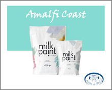 Lade das Bild in den Galerie-Viewer, Fusion Milk Paint - Amalfi Coast (Blaugrün)
