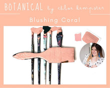 Lade das Bild in den Galerie-Viewer, Daydream Apothecary - Kreidefarbe mit Tonanteilen - Blushing Coral - Pastelorange
