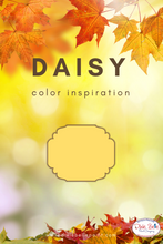 Lade das Bild in den Galerie-Viewer, Dixie Belle Kreidefarbe in Daisy (helles leuchtendes Gelb)
