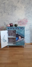 Load image into Gallery viewer, D1054 Kommode Auge / Schrank / Sideboard
