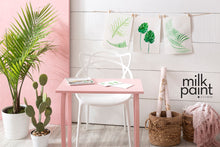 Load image into Gallery viewer, Fusion Milk Paint - Palm Springs Pink (helles Pink)
