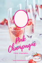 Lade das Bild in den Galerie-Viewer, Dixie Belle Kreidefarbe in Pink Champagne (helles Rosè)
