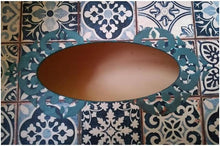 Load image into Gallery viewer, Decoupage-Papier Marokkanische Fliesen
