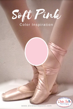 Load image into Gallery viewer, Dixie Belle Kreidefarbe in Soft Pink (helles Rosa)
