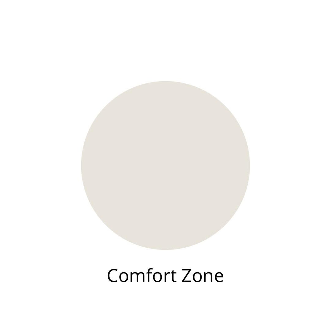 Daydream Apothecary - Vault - Kreidefarbe mit Tonanteilen - Comfort Zone
