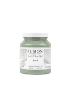 Load image into Gallery viewer, Fusion Mineral Paint - Brook (Blau-Grün)
