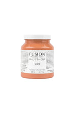 Load image into Gallery viewer, Fusion Mineral Paint - Coral (Orange)
