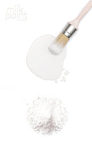 Lade das Bild in den Galerie-Viewer, Fusion Milk Paint - Hotel Robe (Weiß)
