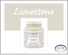 Load image into Gallery viewer, Fusion Mineral Paint - Limestone (Kalkstein)
