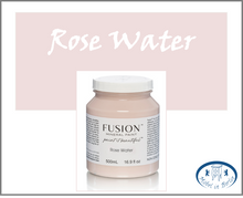 Lade das Bild in den Galerie-Viewer, Fusion Mineral Paint - Rose Water (Rosa mit grauen Unterton)
